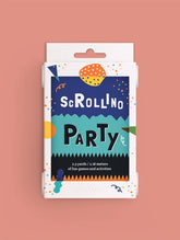 Scrollino Party